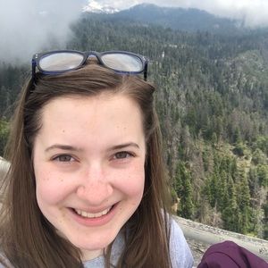 Meet your Posher, Audri